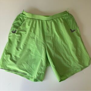 Lululemon Lined Mens Tennis Shorts